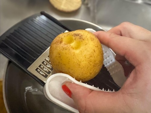 ダイソーで110円 気になる点も