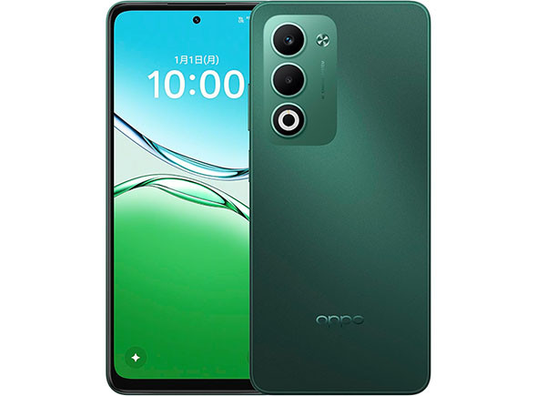 実質1円”も 手頃だけど“使える”節約スマホ「OPPO A5 5G」を3つの