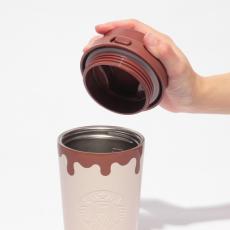 ★レア★新品未使用　スターバックス　2015限定　バレンタイン　タンブラー スターバックス バレンタイン2025 ステンレスボトル グリッター 355ml