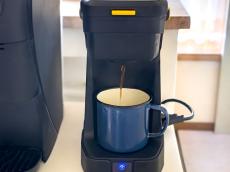 BougeRV コーヒーメーカー コーヒー粉対応 ポーダブルコーヒーマシン 車中泊専用」にならないのがうれしい！ BougeRVの「ポータブルコーヒー