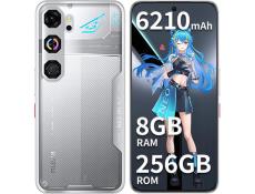 5万円強でもしっかりゲーミング仕様 「nubia Neo 5 GT」を3つの