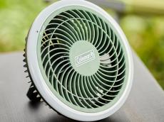夏キャンプの暑さ対策に！ アウトドアに役立つ機能付き「ポータブル