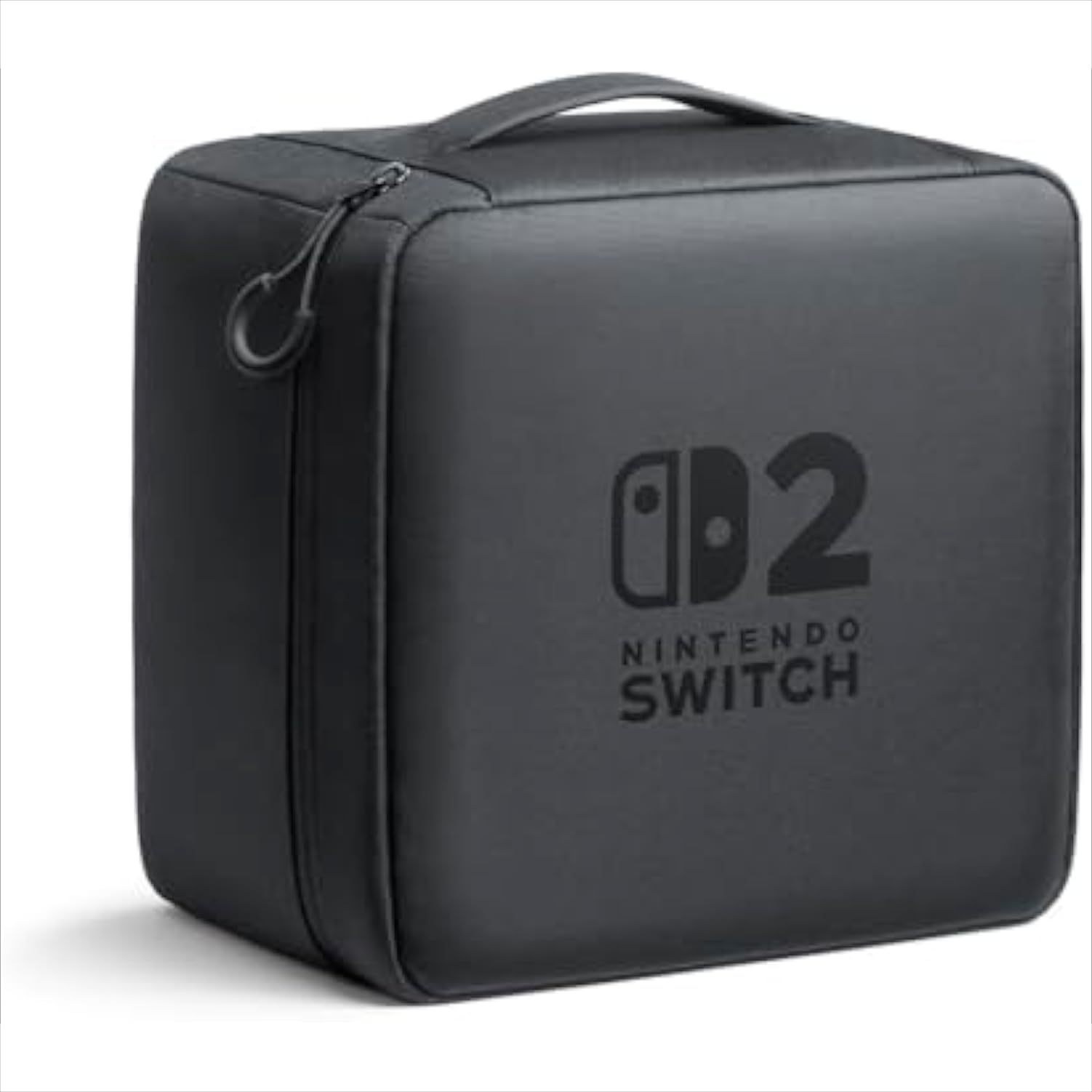 Nintendo Switch 2の「大容量ケース」おすすめ3選 ドックごと収納