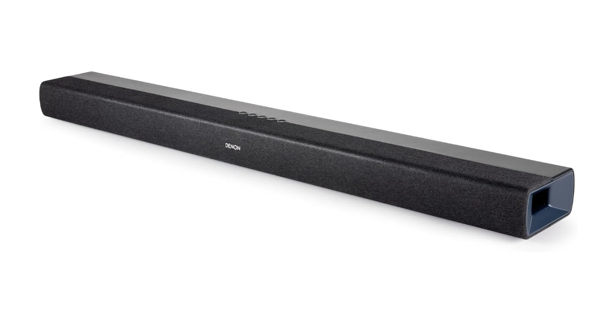 今売れている「サウンドバー」おすすめ＆ランキング テレビの音を手軽