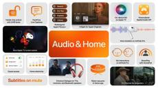 Appleが「tvOS 18」発表　視聴番組の俳優情報を表示する「InSight」や自動字幕など