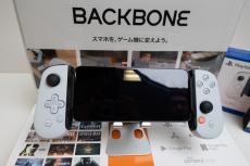 スマホをゲーム機に変えるコントローラー「Backbone One」を日本で本格展開する理由