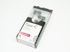 ダイソーで550円の「（USB）Type-Cイヤホン」を試す　万が一に備えた代替品としては十分だが、音がちょっと気になる