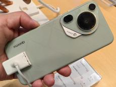 Huawei待望のカメラフォン「Pura 70 Ultra」に注目　20万円超えでも「欲しい」と思える仕上がり