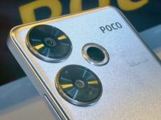 「POCO F6 Po」の姉妹モデル「POCO F6」もコスパ抜群　Snapdragon 8s Gen 3搭載で約6万円