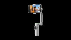 Apple DockKit対応のポケットサイズジンバル「Insta360 Flow Pro」登場　純正カメラアプリでも高機能