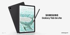 Sペン対応タブレット「Galaxy Tab S6 Lite（2024）」7月31日発売　5万3600円