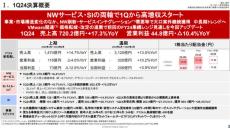 IIJのモバイル回線数が500万を突破　IIJmioは解約率低下、ARPU向上の効果も