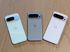 「Pixel 9」「Pixel 9 Pro」「Pixel 9 Pro XL」が日本上陸　Google Storeでは予約販売スタート