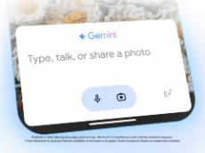 さよなら「Googleアシスタント」──Pixel 9では「Gemini」がデフォルトに