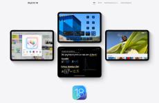 「iOS 18」「iPadOS 18」「watchOS 11」、9月17日配信