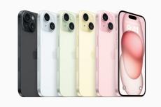 ドコモの「iPhone 15（128GB）」、9130円値下げで14万360円に　9月14日から