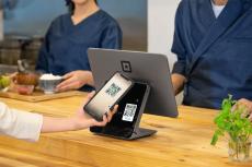 Square、主要7種のQRコード決済が可能に　PayPay／楽天ペイ／d払い／au PAYなど