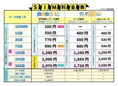 280円プラン×旅行特典を打ち出すHISモバイル　ただし“日本通信ショック”で激震、改定が急務に