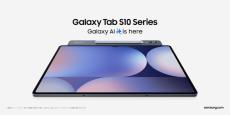 ハイスペック防水Androidタブレット「Galaxy Tab S10シリーズ」が10月3日に日本上陸　Galaxy AIとGeminiに対応して約19万円から