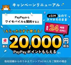 PayPayキャンペーンまとめ【10月2日最新版】　お得なクーポンや地域限定プレミアム付きPayPay商品券をゲットしよう