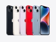 iPhone 13／14シリーズが順位を上げる　にこスマの9月中古スマホランキング