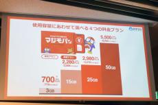 ドンキの格安SIM「マジモバ」誕生の舞台裏　3GB・770円でも収益性は問題なし、レジに並んでいる人に声かけ営業も