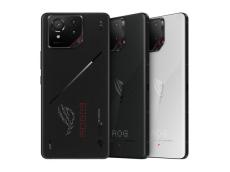 「ROG Phone 9／9 Pro」発表　Snapdragon 8 Elite搭載、Proは背面ディスプレイでゲームも楽しめる