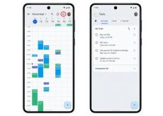 Android版Googleカレンダー、タスク一覧表示が可能に