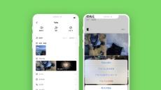 LINE「アルバム」で他人の写真が表示される不具合、即座の対処法は“キャッシュ削除”　公式は「拡散しないで」