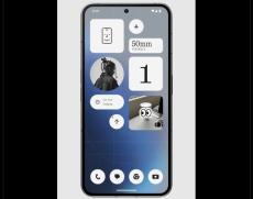 Android 15対応の新OS「Nothing OS 3.0」配信開始　真っ先に利用できるのは「Phone (2)」