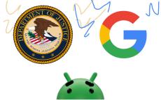 米司法省 vs Googleの裁判のゆくえ　Androidユーザーへの影響は？