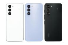 Y!mobile、エントリースマホ「nubia S 5G」を発売　MNPで1円、専用ショートカットキー搭載