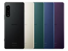 ドコモ、「Xperia 5 IV」をMNPで2万1450円割引　1月16日から