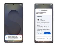 GoogleがSamsungイベントで発表したこと　BixbyからGeminiへ、など