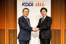 KDDI高橋社長、「大規模通信障害が最も印象に残った」　苦難を乗り越え、ネットワーク品質評価へ