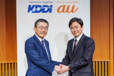 「auマネ活プラン＋」が好調のKDDI、UQ mobile／povoも回復に貢献　高橋社長から最後のメッセージも