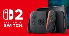 Nintendo Switch -  新型 任天堂スイッチ本体   2台  (保証書未記入) 任天堂 『中古即納』{Switch2} (本体)(未使用) Nintendo Switch