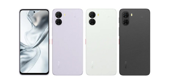 Y!mobile、エントリースマホ「nubia S2」を12月4日発売 PayPayを