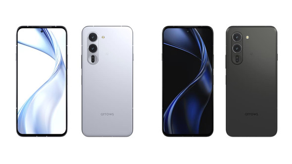 arrows Alpha」をau +1 collectionで販売 8万2500円→5000円割引も