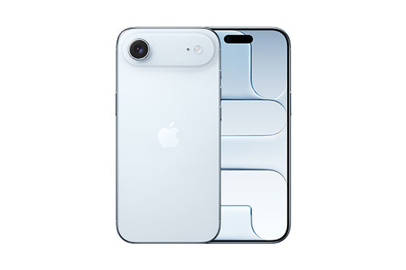 ドコモの「iPhone Air」、残価変更でMNPだと1年3万円台からに