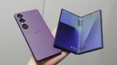 2025年に「Xperia 1 VII」「Galaxy Z Fold7」を買ってよかった理由