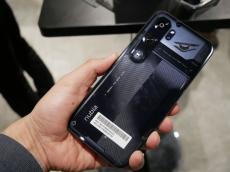 ZTEが5万円台のゲーミングスマホ「nubia Neo 5 GT」発売 なぜ