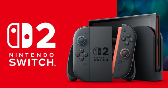 任天堂、「Nintendo Switch 2」を1万円値上げ 4万9980円→5万9980円