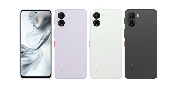 Y!mobileのエントリースマホ「nubia S2」が99％オフの一括1円に