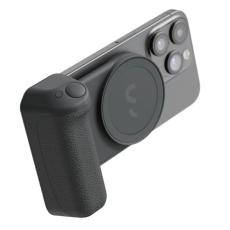 iPhone用カメラグリップ「Snap Grip Pro」登場、バッテリー容量増でQi2
