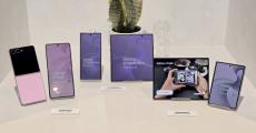 ドコモが2026年の「Galaxy Z」「Galaxy Watch」シリーズを8月7日発売