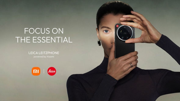 Leica Leitzphone by xiaomi 国内版 フォトキット付 Xiaomiが「Leitzphone」を200台限定で再販売、「今回の入荷分が最後