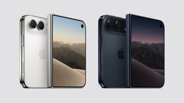 iPhone Duo」を守る純正アクセサリー2種発表 1万円超えと高価だが