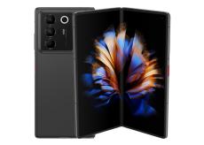 Y!mobile、折りたたみスマホ「nubia Fold」が2年間2万円台 機種変更も