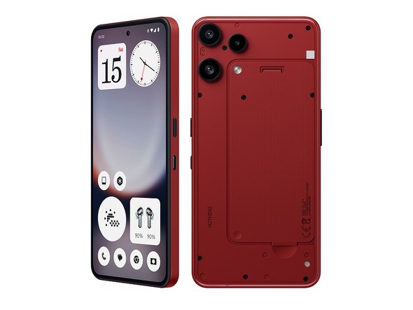 楽天モバイル販売ランキング：「Galaxy Z Fold8」など折りたたみ3機種